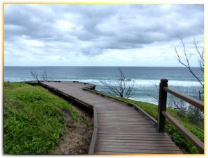 Fraser Island 2016